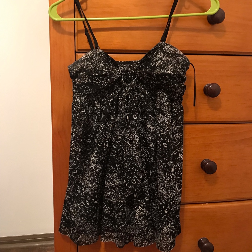 Express top